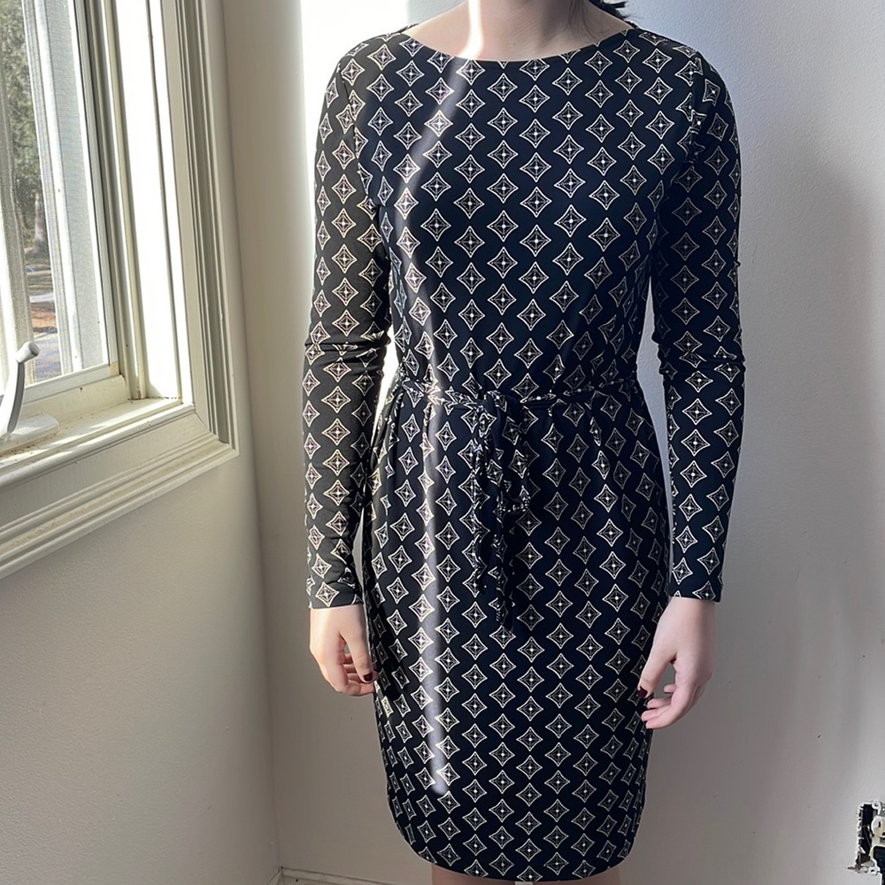 Banana Republic Dress